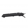 Клавиатура Acer OKW121 USB Black – Надежное решение для вашего компьютера