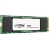 Купить Crucial SSD E100 1000GB M.2 NVMe PCIe 4.0 – Высокоскоростной Твердотельный Накопитель с 3D TLC и 5000/4500MB/s