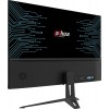 Монитор Dahua 27" DHI-LM27-B201E черный IPS LED 7ms 16:9 HDMI матовая 1000:1 300cd 178гр/178гр 1920x1080 100Hz VGA DP FHD 4.12кг