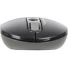 Мышь A4Tech Fstyler FG20 серый оптическая 2000dpi беспров. USB для ноутбука 4but (FG20 GREY)