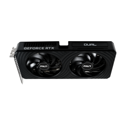 Видеокарта/ Palit GeForce RTX 5060 Dual