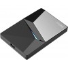 Накопитель SSD Netac USB-C 240Gb NT01Z7S-240G-32BK Z7S 2.5" черный