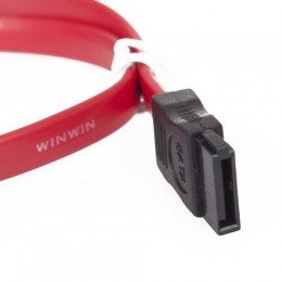 Кабель/ Кабель SATA интерфейсный 45/50см VCOM <VHC7660>