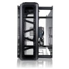 Корпус без блока питания/ Case Raijintek ENYO, Full-Tower, TG, no fans, 4xUSB-A 3.0, SSI-EEB, E-ATX, ATX, mATX, mITX Black RAIJINTEK CO LTD
