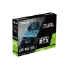 Видеокарта/ DUAL-RTX3050-O8G-V2