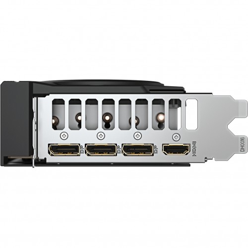 Видеокарта/ GV-N507TWF3OCV2-16GD Gigabyte