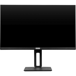Монитор/ Монитор LightCom V-Plus 27" ПЦВТ.852859.600-07 QHD, IPS LED, 178/178, HDMI/DP, 4ms, 1000:1, 100Hz, 300cd/m2, Int, VESA, HAS, Pivot, Swivel