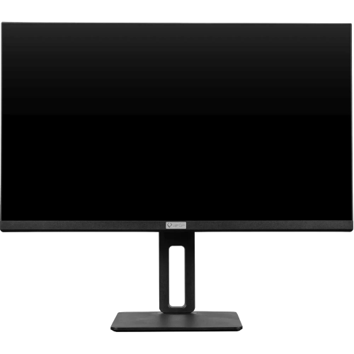 Монитор/ Монитор LightCom V-Plus 27" ПЦВТ.852859.600-07 QHD, IPS LED, 178/178, HDMI/DP, 4ms, 1000:1, 100Hz, 300cd/m2, Int, VESA, HAS, Pivot, Swivel