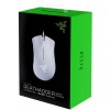 Игровая мышь Razer DeathAdder Essential - White Ed./ Razer DeathAdder Essential - White Ed. Gaming Mouse Razer
