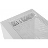 Корпус ATX Formula TimberLine T0 белый с поддержкой 6 вентиляторов и USB 3.0