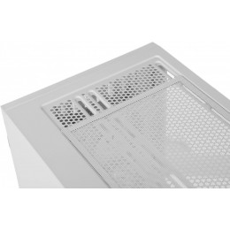 Корпус Formula TimberLine T0 белый ATX 6x120mm 6x140mm 2xUSB3.0 audio [TIMBERLINE T0]