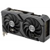 Видеокарта Asus DUAL-RX7600-O8G-EVO 8Gb GDDR6 - AMD Radeon RX 7600, PCI-E 4.0, 128bit, HDMI и DP для геймеров.