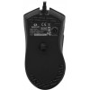 Мышь USB OPTICAL CYPHER BLACK RGB 72075 REDRAGON
