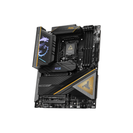 Материнская плата/ MEG Z890 ACE