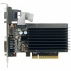 Купить видеокарту Afox GT730 1GB DDR3 64bit – Пассивное охлаждение, VGA, DVI, HDMI
