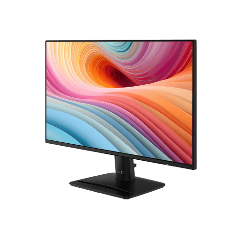 Монитор MSI PRO MP242A E2 23.8" с IPS, 120Hz и разрешением 1920x1080 для идеального изображения