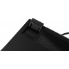 Клавиатура Acer OKW303 механическая USB для геймеров с LED подсветкой, черно-серая, 1.8м кабель (ZL.KBDCC.01D)