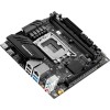 Материнская плата/ MS-Challenger H610ITX 2LAN V3