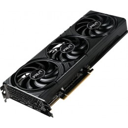 Видеокарта Palit PCI-E 5.0 PA-RTX5060Ti INFINITY 3 NVIDIA GeForce RTX 5060TI 16Gb 128bit GDDR7 2407/28000 HDMIx1 DPx3 HDCP Ret