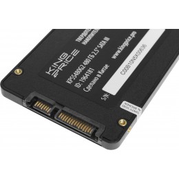 Твердотельный накопитель KingPrice SATA-III 480GB KPSS480G2 2.5" [KPSS480G2]