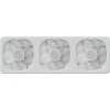 Вентилятор для корпуса Formula Air Fusion 3 Reverse ARGB 360х120x28 белый 4-pin 36.97дБ (AIR FUSION 3 WH REVERSE) Ret