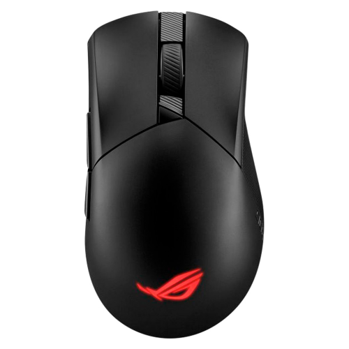 Игровая мышь ASUS P711 ROG GIII WL AIMPOINT/BLK - Высокая точность и комфорт в каждом клике