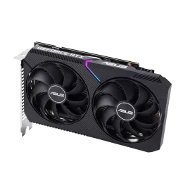 Видеокарта/ DUAL-RTX3050-O8G-V2