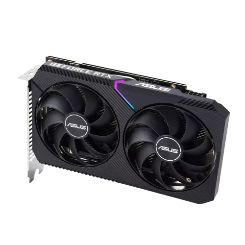 Видеокарта/ DUAL-RTX3050-O8G-V2