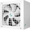 Блок питания Deepcool ATX 750W PN750M WH V2 Game Storm Gen.5 80+ Gold - Высокая производительность и надежность для игровых систем