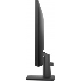 Монитор Dell 23.8" E2425HM черный IPS LED 5ms 16:9 HDMI матовая 1000:1 250cd 178гр/178гр 1920x1080 100Hz VGA DP FHD