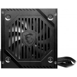 Блок питания MSI ATX 500W MAG A500DN 80+ (20+4pin) APFC 120mm fan 5xSATA RTL [306-7ZP6A11-809]