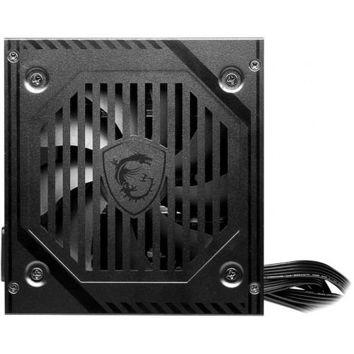 Блок питания MSI ATX 500W MAG A500DN 80+ (20+4pin) APFC 120mm fan 5xSATA RTL [306-7ZP6A11-809]