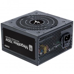 Блок питания ZALMAN ATX 700W ZM700-TXII