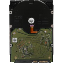 Жесткий диск/ HDD WD SATA3 10Tb Purple Pro 7200 512Mb 1 year warranty