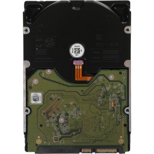 Жесткий диск WD Purple Pro 10Tb SATA3 7200 об/мин с 512Mb кеша и 1 годом гарантии