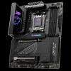Материнская плата MPG X870E CARBON WIFI – Высокопроизводительное решение для геймеров и энтузиастов