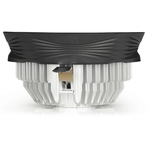 Кулер Deepcool Gamma Archer Pro V2 Soc-AM5/AM4/1200/1700/1851 4-pin 18-21dB Al+Cu 110W 315gr Ret (G-U-ARCHER-ARNNNN-G-2) [G-U-ARCHER-ARNNNN-G-2]