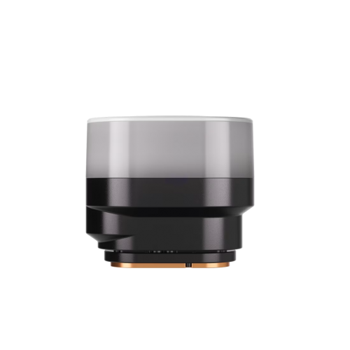 Система жидкостного охлаждения/ Water Cooling System Corsair iCUE LINK TITAN 240 RX RGB (240mm, White, RGB/ Fans: 2x120mm, 73.5CFM, 36dBA, 2100RPM/ S: 1851, 1700, AM5, AM4) Corsair