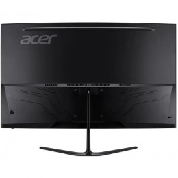 Монитор/ Acer ED320QUS3bmiipx 31,5'', ZeroFrame, Curved 1500R, Black, VA, 2560x1440, 1ms, 250cd, 180Hz, 2xHDMI(2.0), DP(1.4), Speakers 2Wx2, FreeSync, HDR 10, Vesa:100x100
