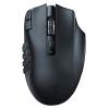 Игровая мышь Razer Naga V2 HyperSpeed: Максимальная производительность и комфорт для геймеров
