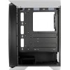 Корпус Aerocool Aero One Frost-G-WT-v1 белый ATX с поддержкой 4x120mm и 2x140mm, 2xUSB3.0 и аудио выходом