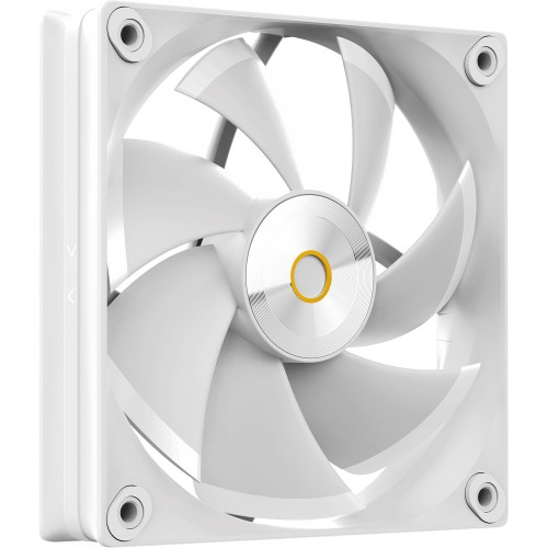 Система жидкостного охлаждения Ocypus Sigma L24 PRO WH - 290W, 240mm, ARGB, 2x120mm вентиляторы для AMD AM5/AM4