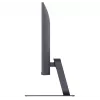 Купить 27-дюймовый IPS монитор LG UltraGear 27G411A-B 1920x1080, 144Hz, FreeSync и G-SYNC в цвете фиолетово-сером