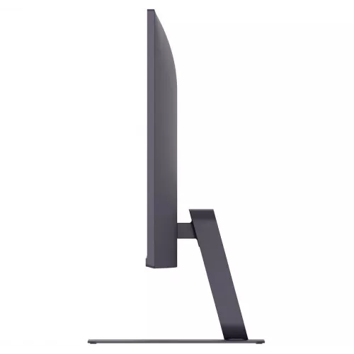 Купить 27-дюймовый IPS монитор LG UltraGear 27G411A-B 1920x1080, 144Hz, FreeSync и G-SYNC в цвете фиолетово-сером