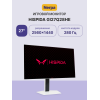Купить монитор HISPIDA 27 OLED 2560x1440, 280Hz, FreeSync, 0.03ms – идеальный выбор для геймеров и профессионалов