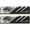Модуль памяти APACER DIMM DDR5-5600 32GB (16GBx2) AH5U32G56C5227BAA-2