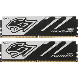 Модуль памяти APACER DIMM DDR5-5600 32GB (16GBx2) AH5U32G56C5227BAA-2
