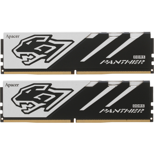 Модуль памяти APACER DIMM DDR5-5600 32GB (16GBx2) AH5U32G56C5227BAA-2
