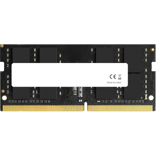 Купить оперативную память Foxline SODIMM 32GB 4800 DDR5 CL 40 - Высокая производительность для вашего устройства
