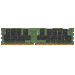 Память оперативная/ Samsung DDR4 64GB LRDIMM 3200 1.2V
